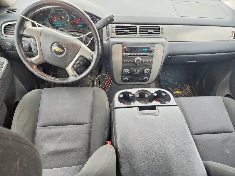 2011 CHEVROLET AVALANCHE LS  