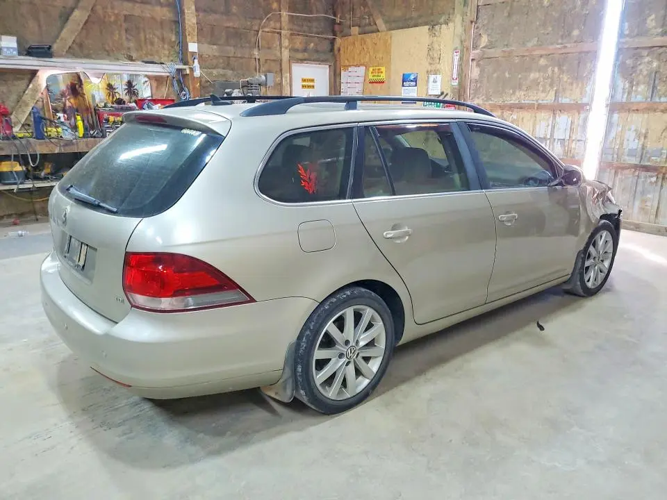 2013 VOLKSWAGEN JETTA TDI  