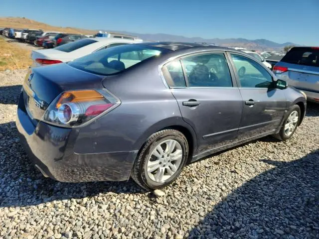2010 NISSAN ALTIMA BASE  