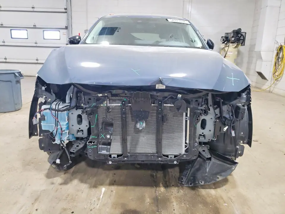 2025 MAZDA CX-5 PREFERRED  