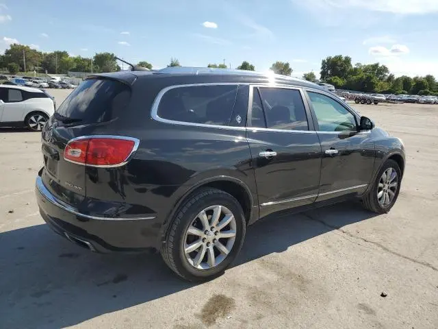2016 BUICK ENCLAVE