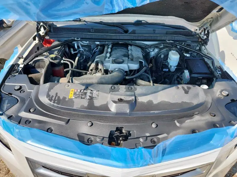 2018 CADILLAC ESCALADE ESV PREMIUM LUXURY  