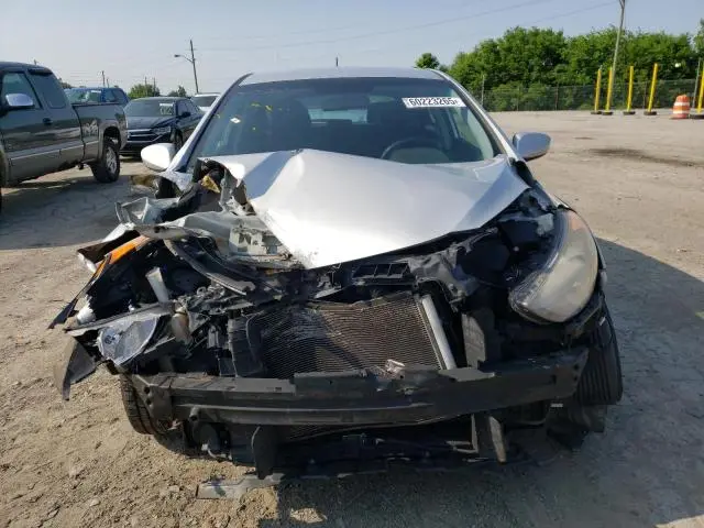 2016 HYUNDAI ELANTRA GT   