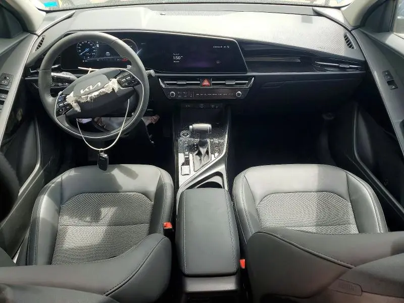 2025 KIA NIRO EX  