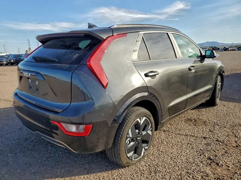2024 KIA NIRO WIND  