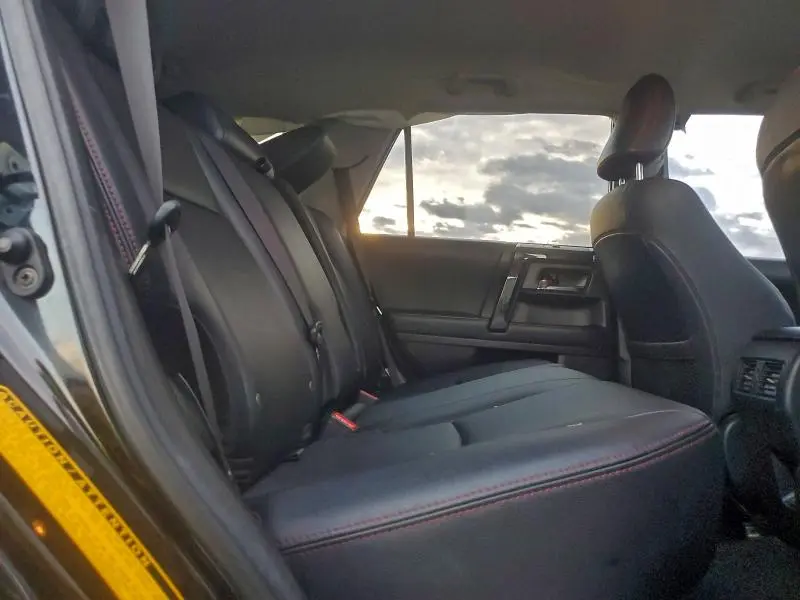 2020 TOYOTA 4RUNNER SR5/SR5 PREMIUM  