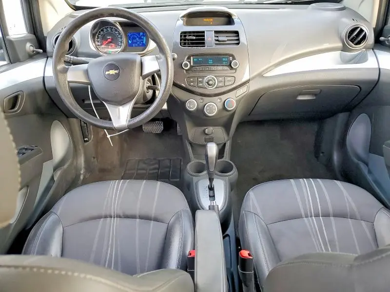 2014 CHEVROLET SPARK LS  