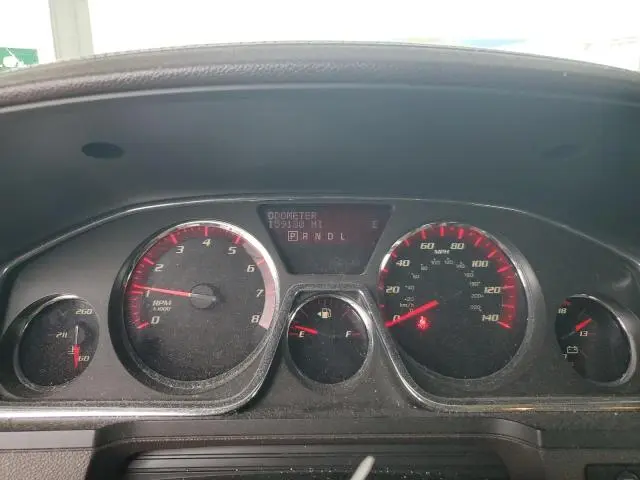 2014 GMC ACADIA DENALI  