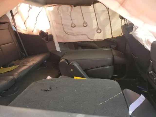 2018 CHEVROLET TAHOE C1500 LT  