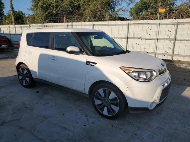 2015 KIA SOUL !