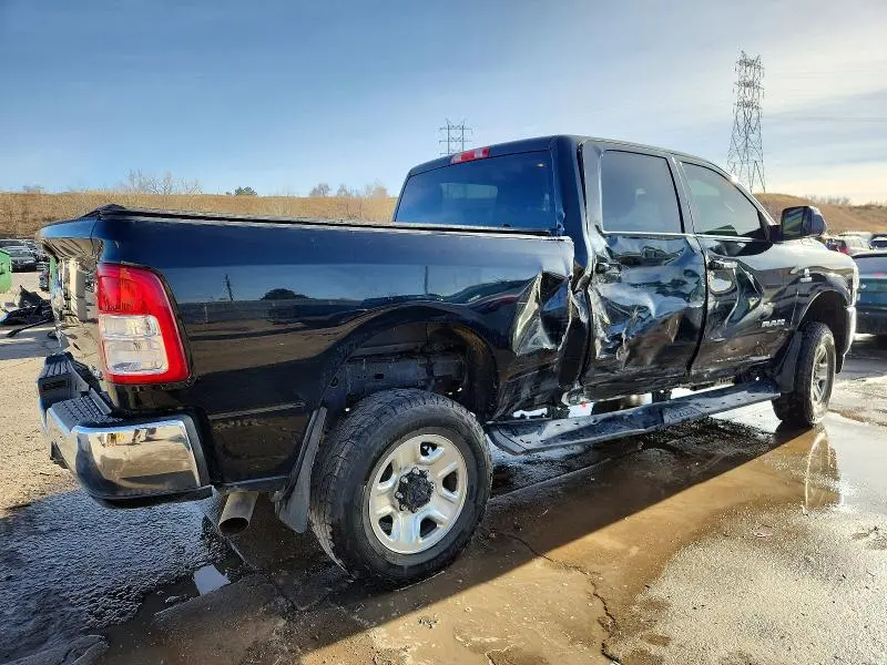 2019 RAM 2500 BIG HORN  