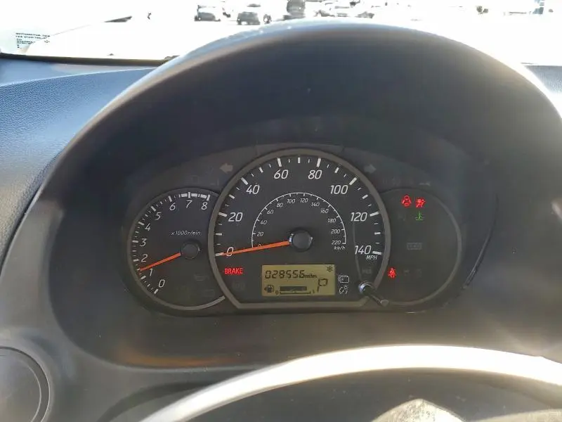 2020 MITSUBISHI MIRAGE G4 ES  