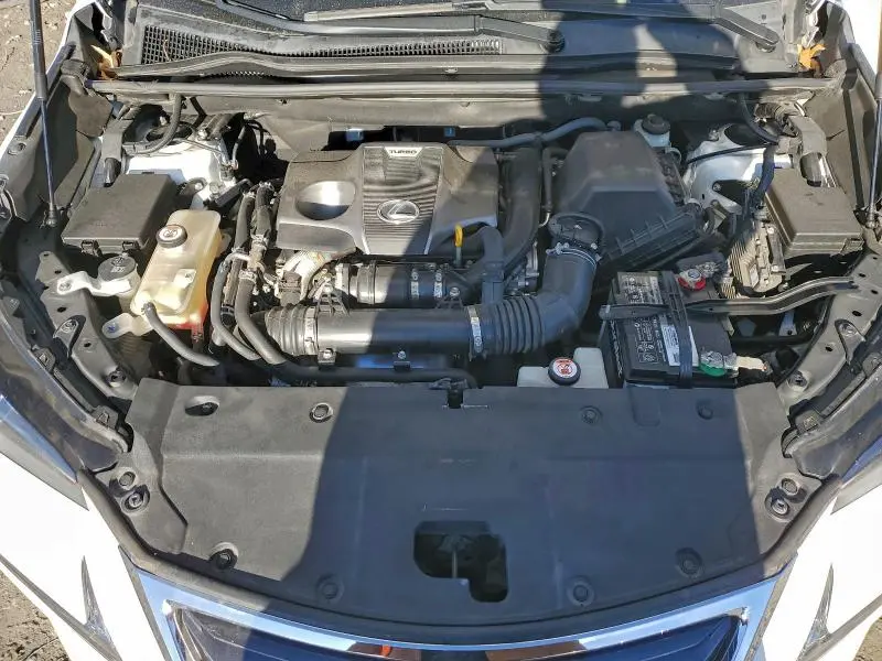 2017 LEXUS NX 200T BASE  