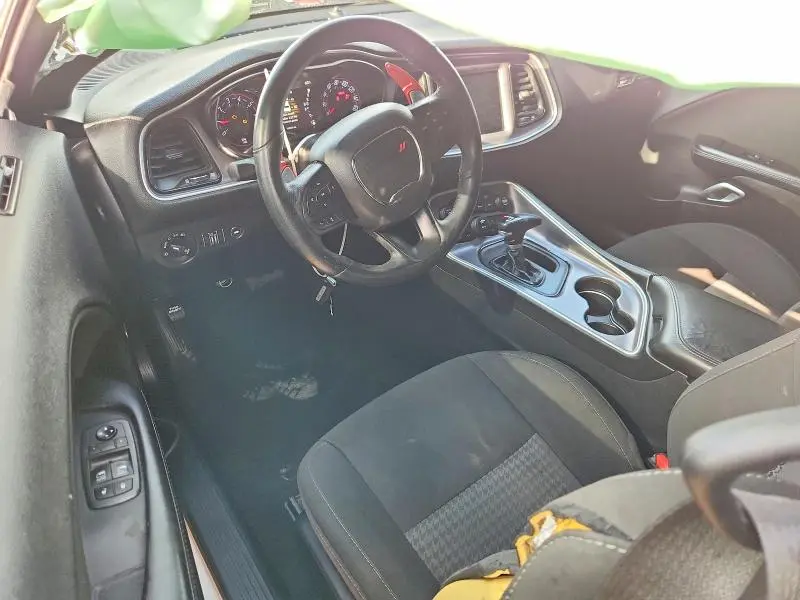 2020 DODGE CHALLENGER GT  