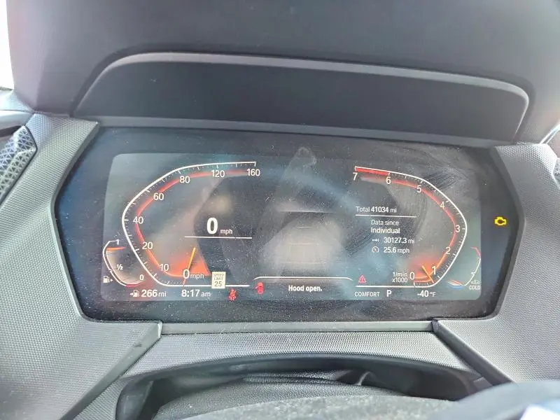2022 BMW 228XI   