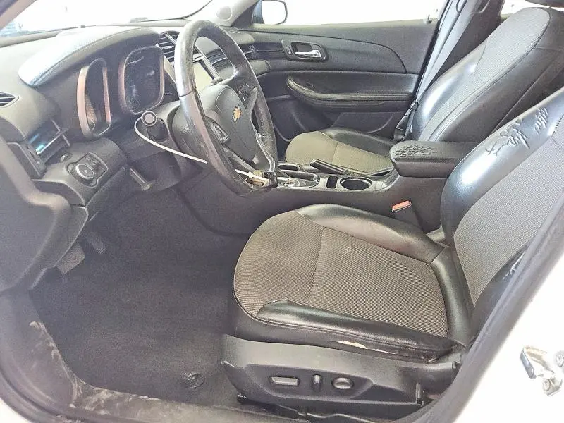 2015 CHEVROLET MALIBU 2LT  