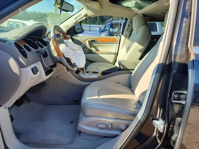 2012 BUICK ENCLAVE   