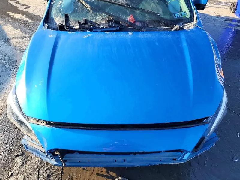 2022 SUBARU IMPREZA PREMIUM  