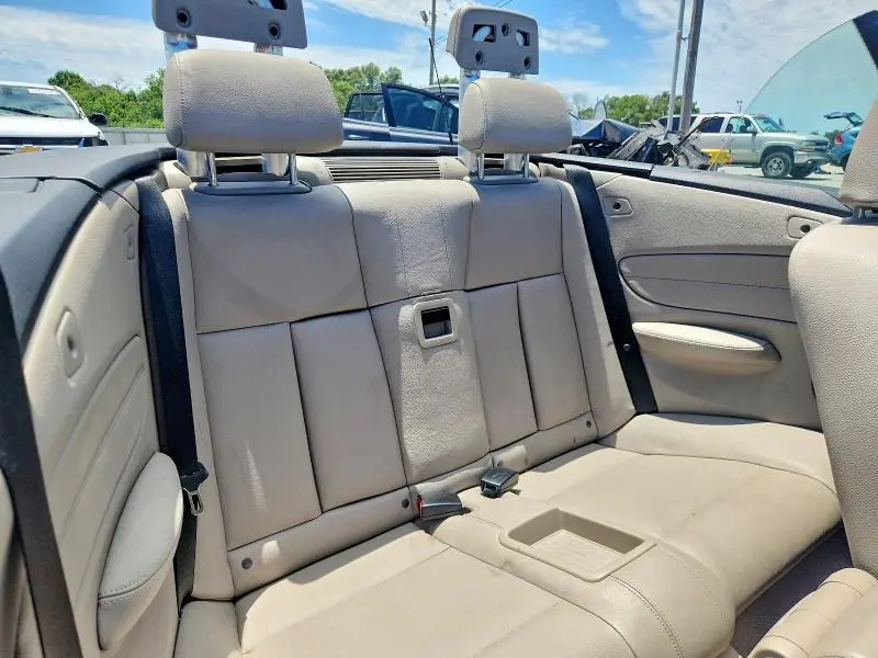 2013 BMW 128 I  