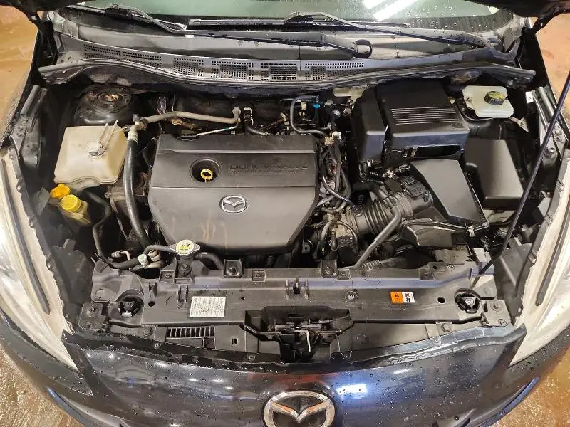 2013 MAZDA 5   