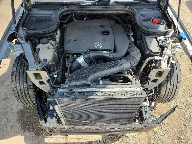 2020 MERCEDES-BENZ GLE 350 4MATIC  