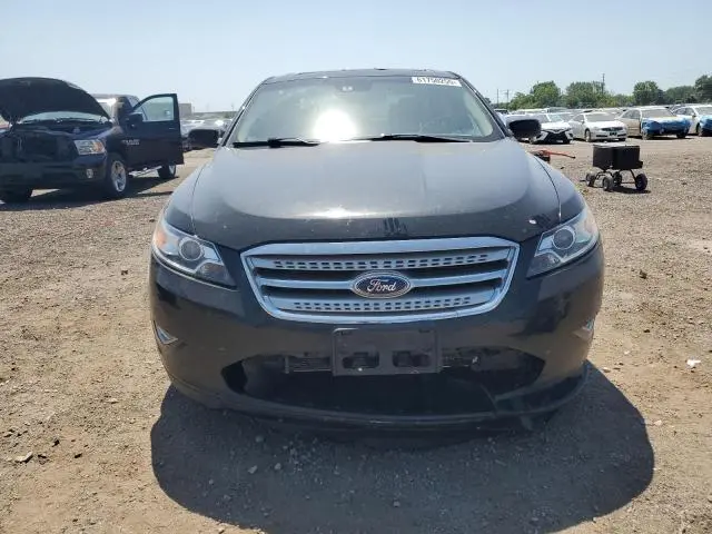 2010 FORD TAURUS SHO  