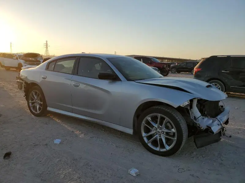 2023 DODGE CHARGER GT  