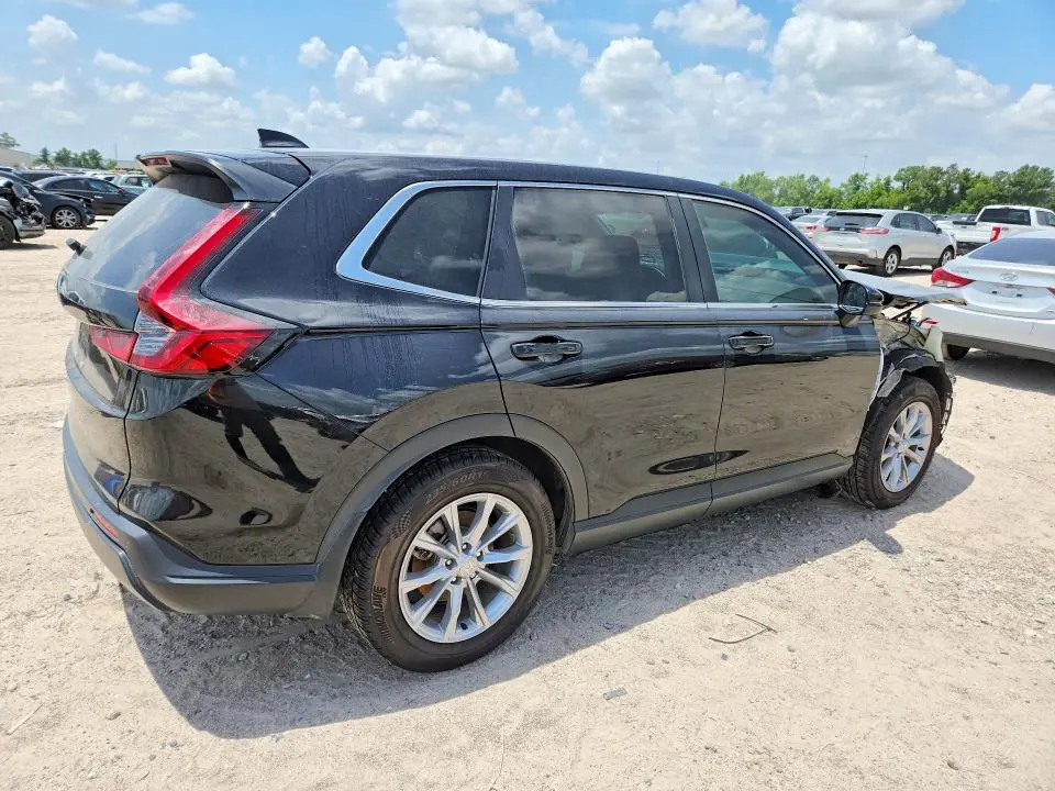 2023 HONDA CR-V EXL  