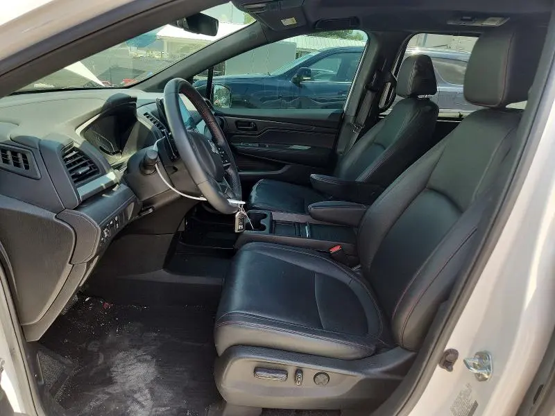 2023 HONDA ODYSSEY SPORT-L  