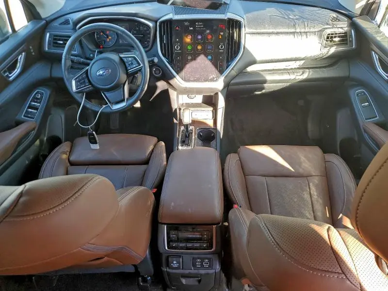 2024 SUBARU ASCENT TOURING  