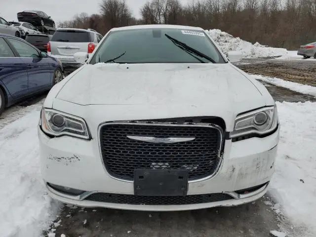 2016 CHRYSLER 300 LIMITED