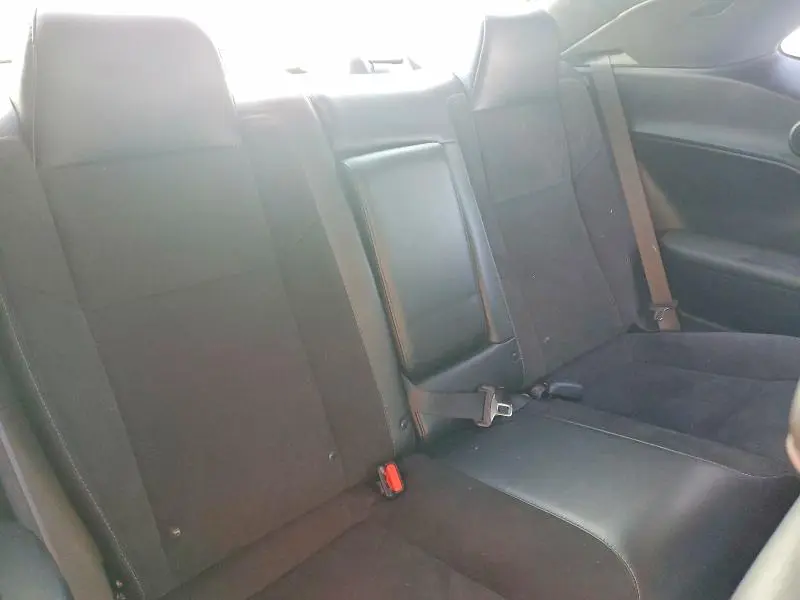 2021 DODGE CHALLENGER R  