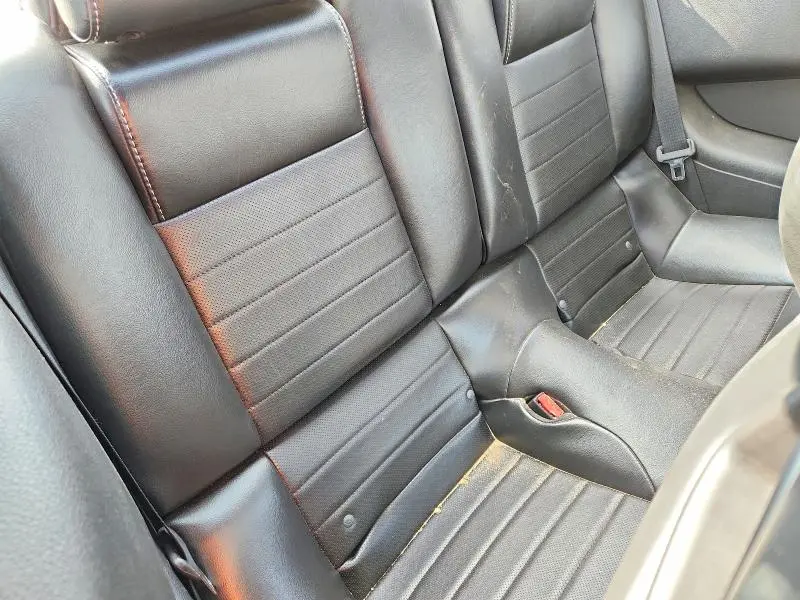 2013 FORD MUSTANG GT  