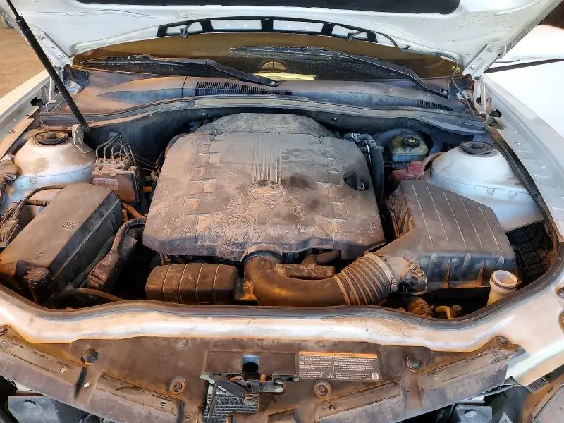 2010 CHEVROLET CAMARO LT  