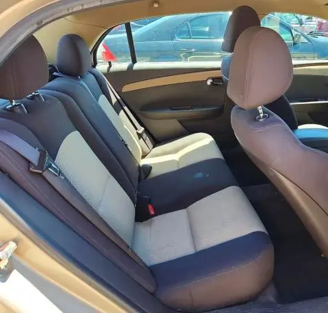 2011 CHEVROLET MALIBU 1LT  
