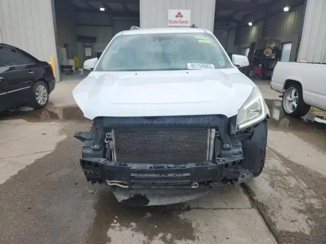 2017 GMC ACADIA LIMITED SLT-2  