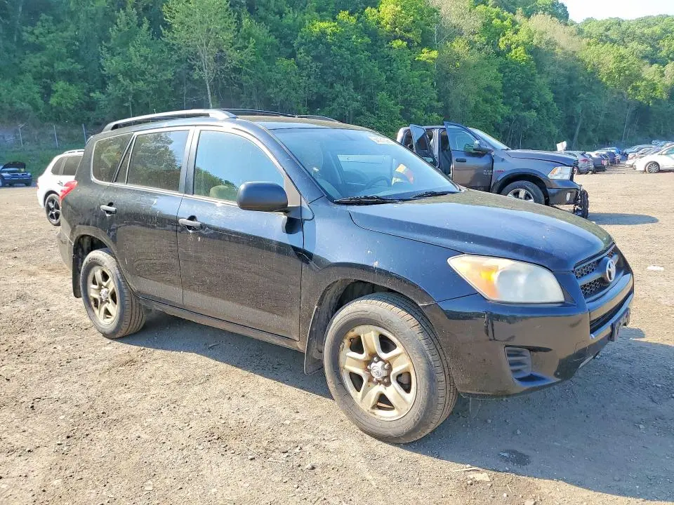 2010 TOYOTA RAV4 BASE  