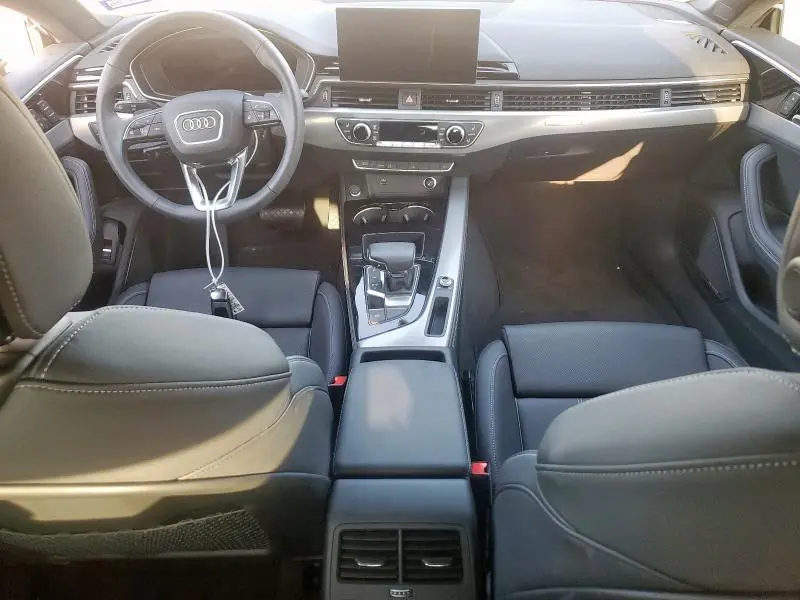 2024 AUDI A5 PREMIUM PLUS 45  