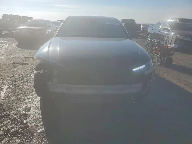 2017 AUDI A4 ULTRA PREMIUM  