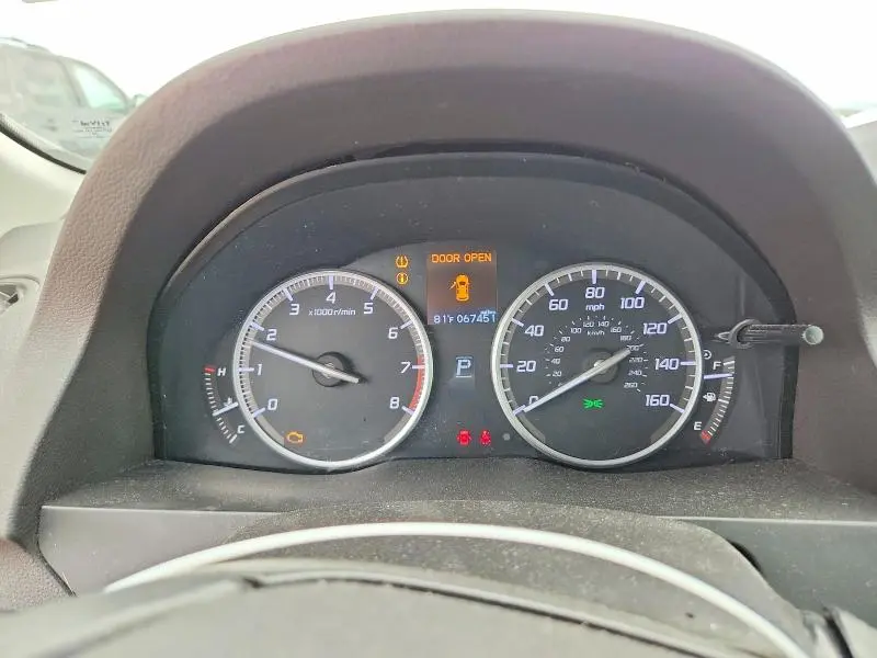 2017 ACURA RDX TECHNOLOGY  