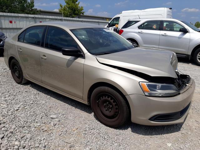 2013 VOLKSWAGEN JETTA BASE