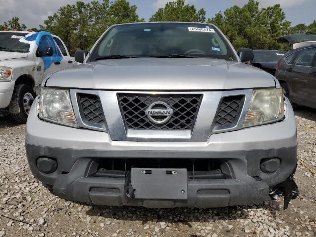 2014 NISSAN FRONTIER S