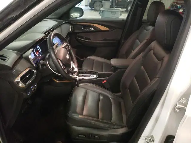 2021 CHEVROLET TRAILBLAZER ACTIV  