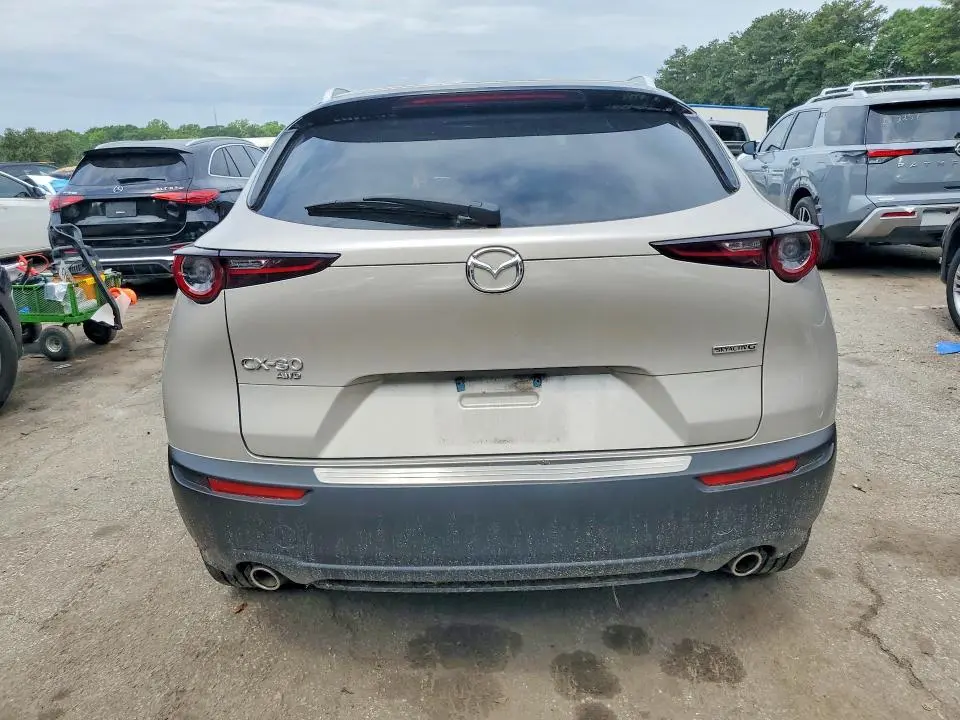 2023 MAZDA CX-30 PREFERRED  