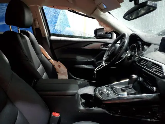 2022 MAZDA CX-9 TOURING  