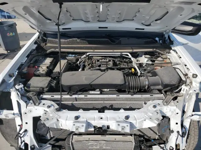 2023 CHEVROLET COLORADO   