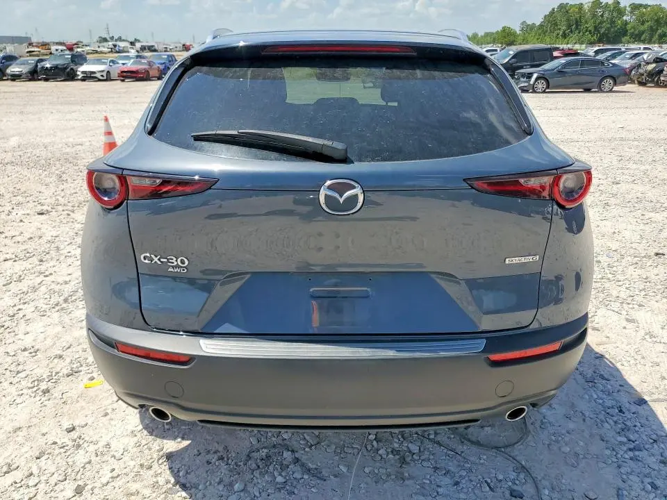 2024 MAZDA CX-30 PREFERRED  
