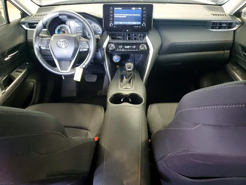 2021 TOYOTA VENZA LE  