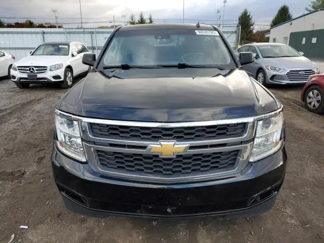 2015 CHEVROLET SUBURBAN K1500 LT  