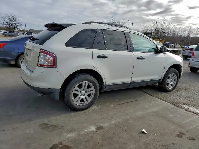 2010 FORD EDGE SE  